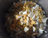 Foto del paso 4 de la receta: Ensalada con habas