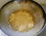 मोतिचुर लाडू (Motichoor Ladoo Recipe In Marathi) रेसिपी स्टेप 2 फोटो 