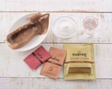 酥炸魷魚圈【咖哩女王】的食譜步驟1照片