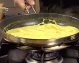 Foto del passaggio 6 della ricetta Petto di pollo al curry e riso basmati
