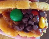 Foto del paso 8 de la receta: Masa/ Arepas a la uruguaya