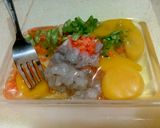 Foto langkah ke 1 dari resep Fuyunghai Udang.