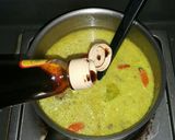 Foto langkah ke 3 dari resep Tongseng Sapi Khas Solo.