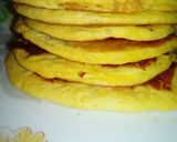 Foto del paso 3 de la receta Pan nube con semillas, sabor queso y en sartén 👏👏👏