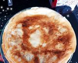 Une image de l'étape 1 de Crêpes jambon fromage de Cyril Lignac revisitées au Cook expert.