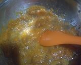 Foto del paso 5 de la receta: Pizza de calabaza👩🏼‍🍳