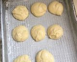 Foto del paso 3 de la receta: ALFAJORES YOYO sin manteca