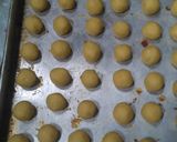 Foto langkah ke 2 dari resep 1 adonan untuk 7 macam cookies.