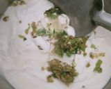 A picture of step 1 of Crispy Waffles From Leftover Dosa batter in 10 minutes.