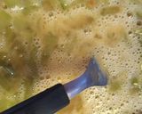 Foto del paso 2 de la receta: Omelette con Pencas de Acelga