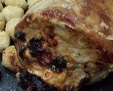 Foto del paso 3 de la receta: Carre de Cerdo Relleno