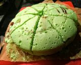 Foto langkah ke 3 dari resep Bolu Susu Lembut.