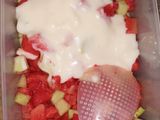 Salad Buah Simpel