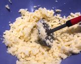 Foto del paso 1 de la receta: Ñoquis de papas para 2 (muy suaves)