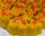 عکس مرحله 1 از دستور دسر زعفرونی