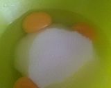 Foto del paso 1 de la receta: Tarta/torta de zanahoria,  una delicia !!!! Con harina común!