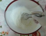صورة لخطوة 1 من وصفة البانكيك الياباني