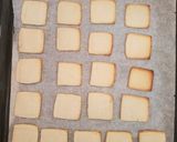 Foto del paso 4 de la receta: Galletitas calendario de adviento 🎄