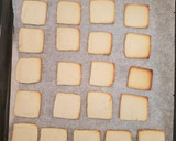 Foto del paso 4 de la receta: Galletitas calendario de adviento 🎄