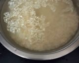 A picture of step 2 of Yummy and tasty carrot rice.
