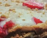 Foto langkah ke 5 dari resep Simple! Murah meriah dan No Baked, Strawberry Cheesecake.