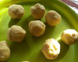 Foto langkah ke 3 dari resep Pie Susu Bali.