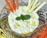 Foto del paso 5 de la receta: 🥒🫙 Tzatziki (salsa / dip griego de pepino y yogurt) 🫙🥒