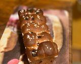 Foto del passaggio 9 della ricetta Panbrioche cioccolatoso