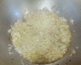 Foto del paso 6 de la receta: Arroz meloso de bogavante y alcachofas
