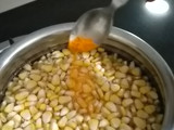 चटपट कॉर्न (Chatpat corn recipe in hindi)