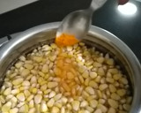 चटपट कॉर्न (Chatpat corn recipe in hindi) रेसिपी चरण 1 फोटो