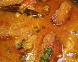 মশলাদার ধোঁকার ডালনা (Dhokar dalna recipe in Bengali) রেসিপি ধাপ - 3 ছবি