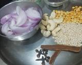 Thakkali Sadam recipe step 1 photo