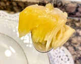 Foto del paso 10 de la receta: Milhojas de manzana