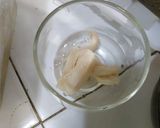Foto langkah ke 3 dari resep Es Kopi Sirsak.