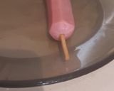 Foto del paso 1 de la receta: Tartaleta de salchicha y huevo frito
