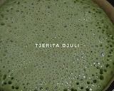Foto langkah ke 4 dari resep Martabak Green Tea.