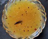 আমের চাটনি (aamer chutney recipe in Bengali) রেসিপি ধাপ - 3 ছবি