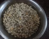 मसालेदार लोबिया करी (जैन स्टाइल बिना लहसुन प्याज के) रेसिपी चरण 1 फोटो