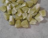 Foto del paso 4 de la receta: Pollo al limón