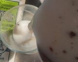 A picture of step 6 of Isabgol masala buttermilk.
