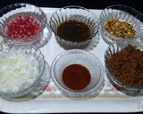 दाबेली बाइट्स - इनोव्हेटिव्ह फ्युजन स्टार्टर (DABELI BYTES RECIPE IN MARATHI) रेसिपी स्टेप 2 फोटो 