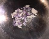 Foto langkah ke 2 dari resep Sayur Capcay Saos Tiram.