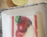 A picture of step 4 of Mango Jaam🍋.