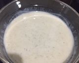 Foto langkah ke 5 dari resep Mpasi 6m dada ayam fillet.