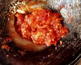 Foto langkah ke 5 dari resep Sambel Terong Bakar Kecap Ala Emak Salsa.