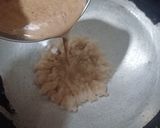 A picture of step 2 of Ragi chia seeds sweet malt.