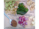 Ayam Goreng Bumbu Kuning