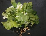 Foto langkah ke 4 dari resep #18 Cah Pokcoy Tofu.