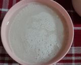 Foto langkah ke 5 dari resep Es Buah Naga Jelly.